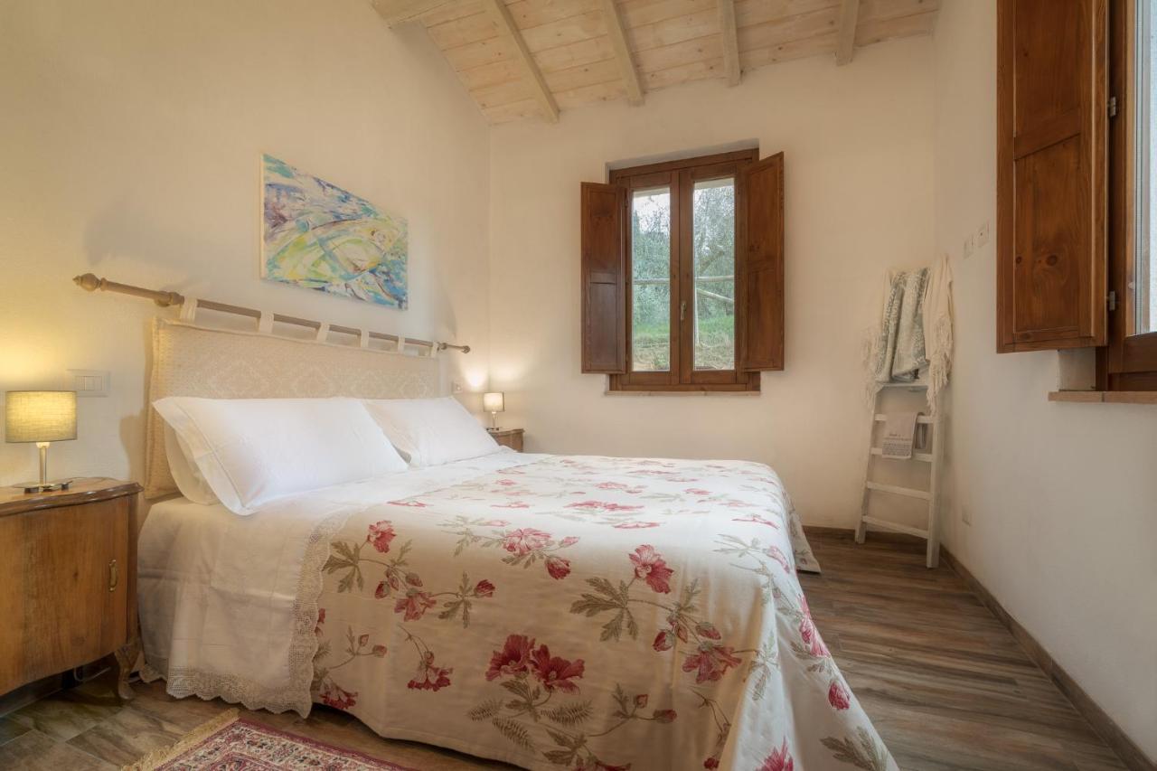 Agriturismo Renello Petroio エクステリア 写真