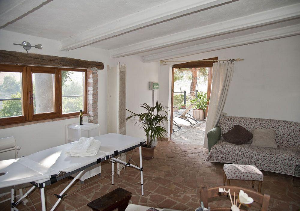 Agriturismo Renello Petroio エクステリア 写真