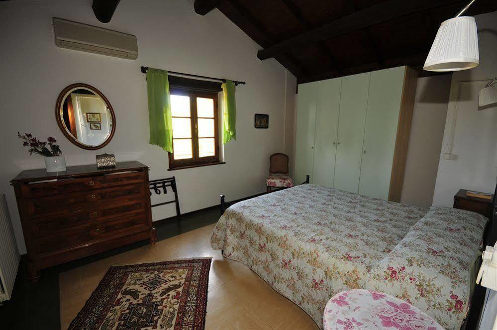 Agriturismo Renello Petroio エクステリア 写真